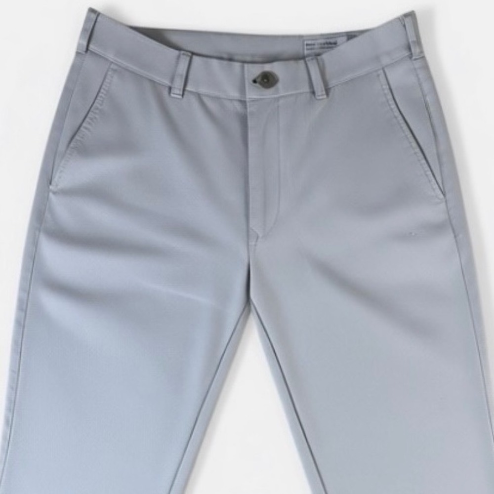 MIZZEN + MAIN PERFORMANCE BARON‎ TRIM Chino Pants Men's 32x30 Tan